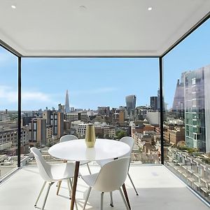 Appartement met Twee Slaapkamers